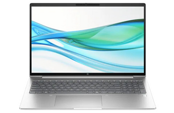 HP PROBOOK 460 G11 - ULTRA 7 155U 8GB DDR5 512GB SSD IPS WUXGA 16.0" 300 NITS DOS - 1 YEAR LOCAL WARRANTY