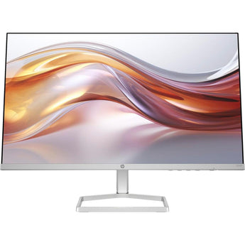 HP S5 524SF (NEW) - 23.8" IPS FHD (1920 x 1080), 100Hz, 5ms, 1 x VGA, 1 x HDMI - 1 YEAR WARRANTY