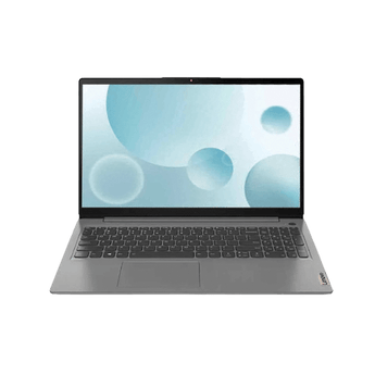 LENOVO IDEAPAD 3 - Ci7 12TH GEN 1255U 8GB 512GB SSD FHD 15.6" DOS - 2 YEARS LOCAL WARRANTY