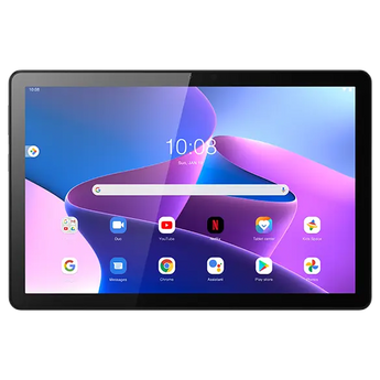 LENOVO TAB M10 (3RD GEN) - TB328FU - OCTA CORE 4GB RAM 64GB ROM IPS 10.1" (5100mAh) (ANDROID 11 - UPGRADABLE TO ANDROID 12)