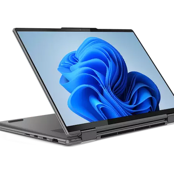 LENOVO YOGA 7 14IRL8 x360 - Ci7 13TH GEN 1335U 16GB DDR5 512GB SSD 2.2K 14.0" (x360 - TOUCH) WIN 11 - 1 YEAR INT. WARRANTY