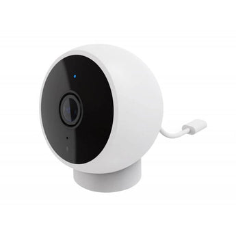 Mi Home Security Camera 1080p (Magnetic Mount)