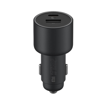 Xiaomi 67W Car Charger (USB-A + Type C)