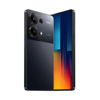 Poco M6 Pro