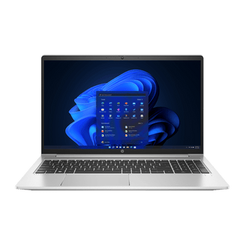 HP PROBOOK 450 G9 - Ci7 12TH GEN 1255U 8GB 512GB SSD 15.6" FPR BACKLIT K/B DOS WITH BAG - 1 YEAR LOCAL WARRANTY