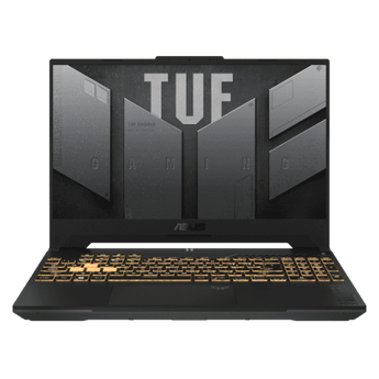 ASUS TUF FX507VI-LP062 - Ci7 13TH GEN 13620H 16GB DDR5 1TB SSD FHD 16.0" 144Hz RTX 4070 8GB DOS - 1 YEAR INT. WARRANTY