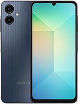 Samsung Galaxy A06 SM-A065 4GB-64GB