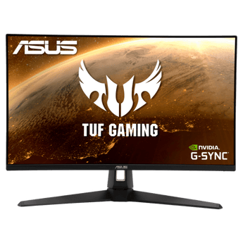 ASUS VG289Q1A (4K) - 28" IPS 4K (3840x2160), 60Hz, 5ms, 1 x Display Port, 2 x HDMI, wiTH Speakers - 1 YEAR WARRANTY